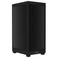 CAJA MINI ITX 2000D AIRFLOW BLACK CORSAIR