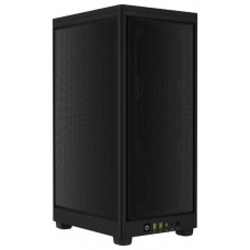 CAJA MINI ITX 2000D AIRFLOW BLACK CORSAIR