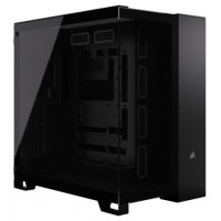 CAJA SEMITORRE ATX 6500X TG BLACK CORSAIR