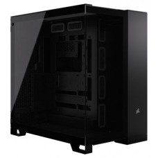 CAJA SEMITORRE ATX 6500X TG BLACK CORSAIR