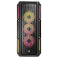CAJA SEMITORRE ATX 5000T LX RGB TG BLACK CORSAIR
