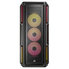 CAJA SEMITORRE ATX 5000T LX RGB TG BLACK CORSAIR