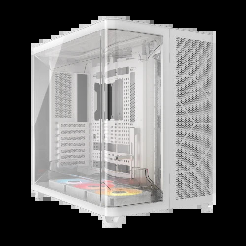 CAJA SEMITORRE ATX AIR 5400 RS-R A-RGB TG BLANCO CORSAIR-50AA CAJA SEMITORRE ATX AIR 5400 RS-R A-RGB TG BLANCO CORSAIR