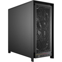 CAJA SEMITORRE ATX FRAME 5000D WORKSTATION RS BLACK CORSAIR-36AA CAJA SEMITORRE ATX FRAME 5000D WORKSTATION RS BLACK CORSAIR