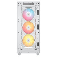 CAJA SEMITORRE ATX 3200D RS A-RGB TG BLANCO CORSAIR-16AA CAJA SEMITORRE ATX 3200D RS A-RGB TG BLANCO CORSAIR