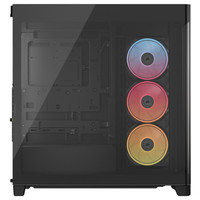 CAJA SEMITORRE ATX 3200D RS A-RGB TG SMOKE CORSAIR