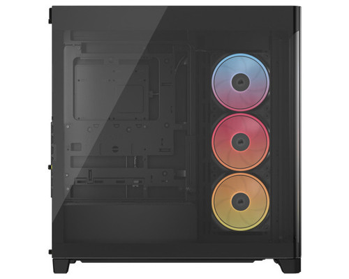 CAJA SEMITORRE ATX 3200D RS A-RGB TG SMOKE CORSAIR-AA16 CAJA SEMITORRE ATX 3200D RS A-RGB TG SMOKE CORSAIR