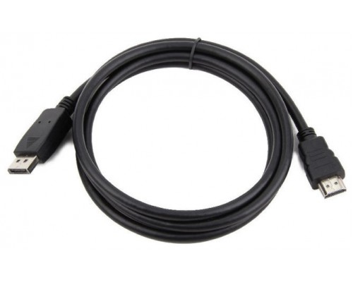 Gembird DisplayPort to HDMI cable, 1.8 m