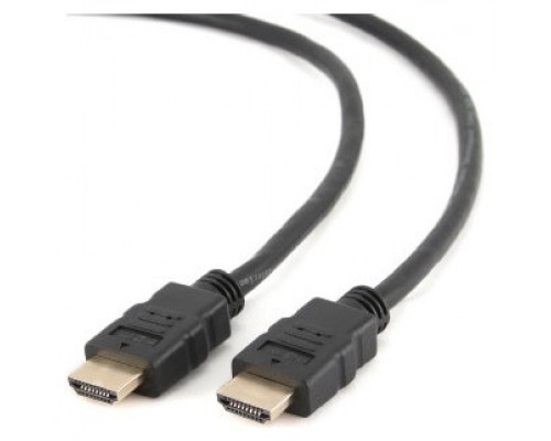 CABLE HDMI M/M V2.0 4K 0.5M 60 HZ GEMBIRD