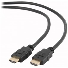 CABLE HDMI M/M V2.0 4K 1M 60 HZ GEMBIRD