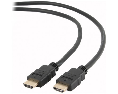 CABLE HDMI M/M V2.0 4K 1M 60 HZ GEMBIRD