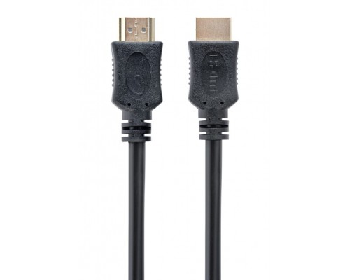 CABLE HDMI GEMBIRD ALTA VELOCIDAD CON ETHERNET "SELECT SERIES" 0.5M