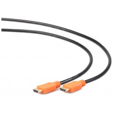 CABLE HDMI HIGH SPEED 4K 1.8M 60 HZ GEMBIRD