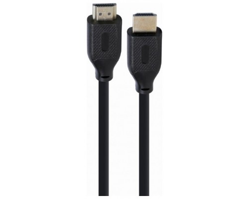 CABLE HDMI GEMBIRD MACHO MACHO V2.1 8K ULTRA ALTA VELOCIDAD 2M