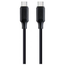 CABLE USB GEMBIRD TIPO C 2.0 MACHO MACHO 1,5M