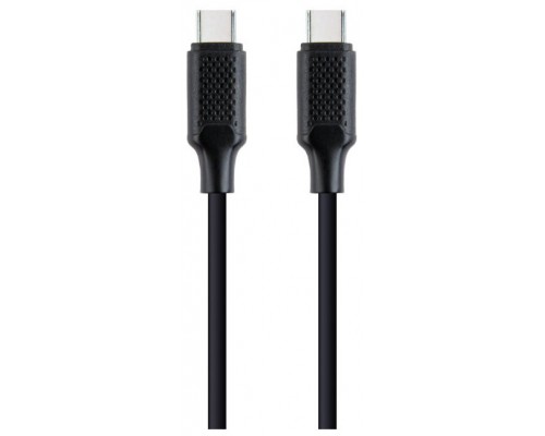 CABLE USB GEMBIRD TIPO C 2.0 MACHO MACHO 1,5M