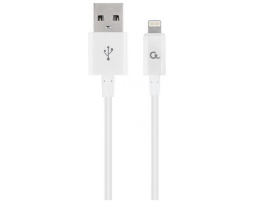 CABLE LIGHTNING IPHONE 1M GEMBIRD