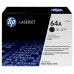 TONER HP 64A NEGRO 10000PAG