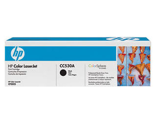 Toner hp cc530a negro 304a-MR29 Toner hp cc530a negro 304a