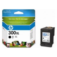 TINTA HP 300XL NEGRA