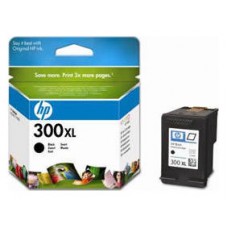 TINTA HP 300XL NEGRA