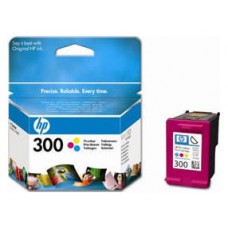 CARTUCHO COLOR HP 300 (CC643EE)