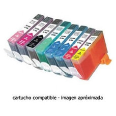 Cartucho tinta compatible dayma hp n901-MR5 Cartucho tinta compatible dayma hp n901