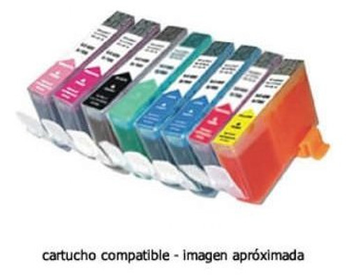 Cartucho tinta compatible dayma hp n901-MR5 Cartucho tinta compatible dayma hp n901