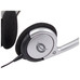 Auriculares conceptronic con microfono-MR1 Auriculares conceptronic con microfono