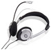 Auriculares conceptronic con microfono-MR1 Auriculares conceptronic con microfono