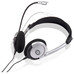 Auriculares conceptronic con microfono-MR1 Auriculares conceptronic con microfono