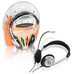 Auriculares conceptronic con microfono-MR1 Auriculares conceptronic con microfono