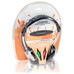 Auriculares conceptronic con microfono-MR1 Auriculares conceptronic con microfono