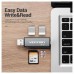 LECTOR TARJETAS EXTERNO USB 2.0 GRIS VENTION