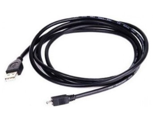 CABLE USB GEMBIRD 2.0 A MICRO USB 0,3M