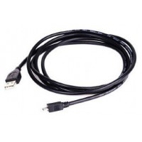 CABLE USB GEMBIRD 2.0 A MICRO USB MACHO MACHO 0,5M