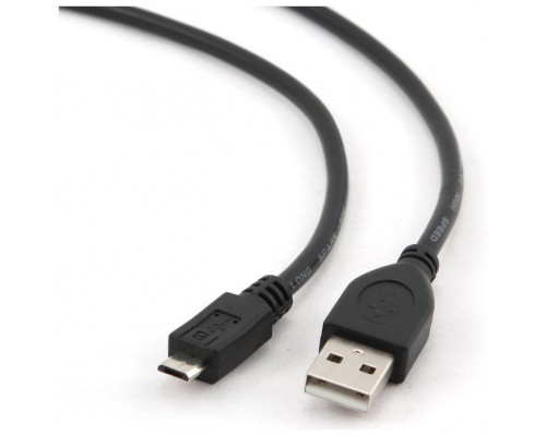 CABLE USB GEMBIRD USB 2.0 A MICRO USB 3M