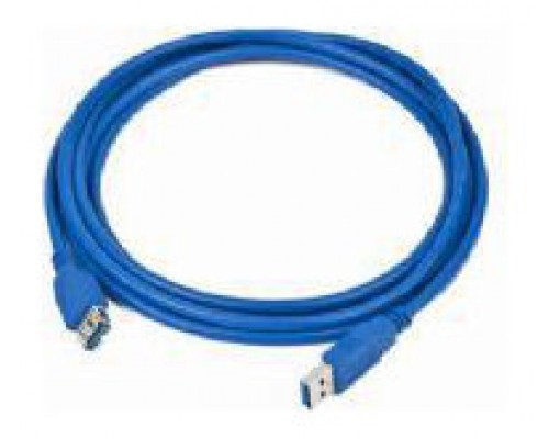 CABLE USB GEMBIRD EXTENSION USB 3.0 MACHO HEMBRA 3M