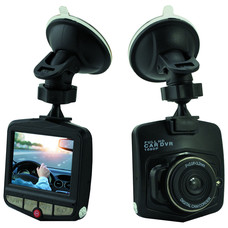 CAMARA DE COCHE DENVER CON PANTALLA LCD 2.4"-DI2 CAMARA DE COCHE DENVER CON PANTALLA LCD 2.4"