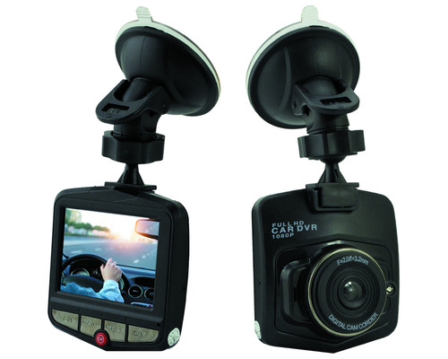 CAMARA DE COCHE DENVER CON PANTALLA LCD 2.4"