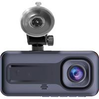 CAMARA DE COCHE DENVER CON DOBLE CAMARA (FRONTAL Y HABITACULO)-3DI CAMARA DE COCHE DENVER CON DOBLE CAMARA (FRONTAL Y HABITACULO)