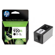 TINTA HP 920XL NEGRO