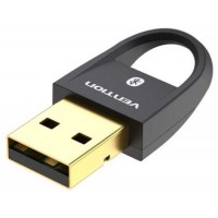 ADAPTADOR USB BLUETOOTH NEGRO VENTION