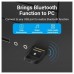 ADAPTADOR USB BLUETOOTH NEGRO VENTION