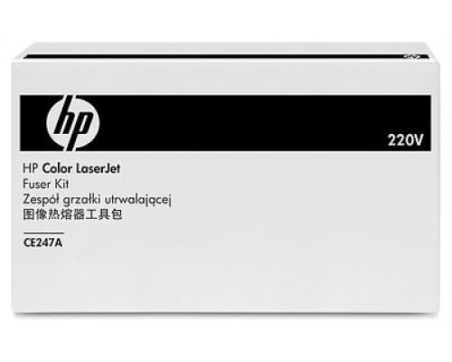 KIT FUSOR HP CE247A