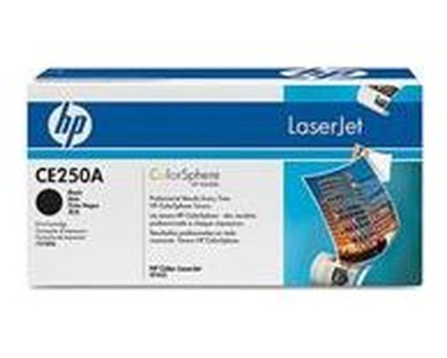 Toner hp ce250xd negro 10.500pag cnxxx-MR66 Toner hp ce250xd negro 10.500pag cnxxx