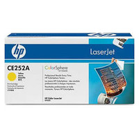 Toner hp 504a ce252a amarillo 7000-49MR Toner hp 504a ce252a amarillo 7000