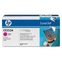Toner hp 504a ce253a magenta 7000