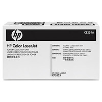 Bote residual hp ce254a lserjet cm3530-4MR Bote residual hp ce254a lserjet cm3530