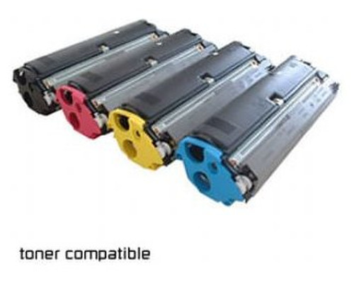 Toner compatible dayma hp ce255a negro-MR2 Toner compatible dayma hp ce255a negro
